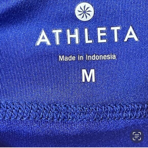 Athleta Women’s Running Shorts - Picture 4 of 9